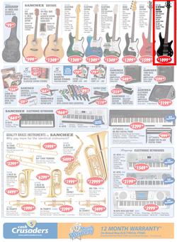 Cash Crusaders : Price Freeze (11 May - 3 June 2018), page 4