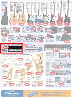 Cash Crusaders : Price Freeze (11 May - 3 June 2018), page 4