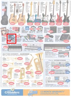 Cash Crusaders : Price Freeze (11 May - 3 June 2018), page 4