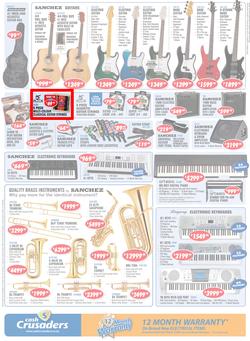 Cash Crusaders : Price Freeze (11 May - 3 June 2018), page 4