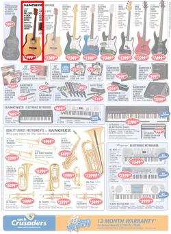 Cash Crusaders : Price Freeze (11 May - 3 June 2018), page 4