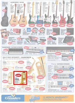 Cash Crusaders : Price Freeze (11 May - 3 June 2018), page 4