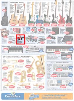 Cash Crusaders : Price Freeze (11 May - 3 June 2018), page 4