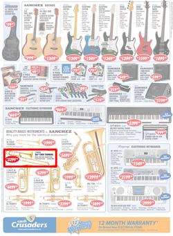 Cash Crusaders : Price Freeze (11 May - 3 June 2018), page 4