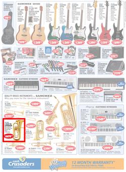 Cash Crusaders : Price Freeze (11 May - 3 June 2018), page 4