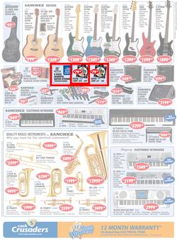 Cash Crusaders : Price Freeze (11 May - 3 June 2018), page 4