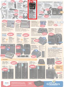 Cash Crusaders : Price Freeze (11 May - 3 June 2018), page 5