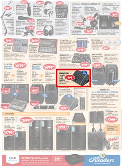 Cash Crusaders : Price Freeze (11 May - 3 June 2018), page 5