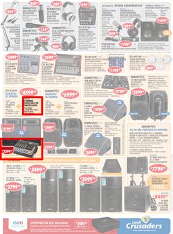 Cash Crusaders : Price Freeze (11 May - 3 June 2018), page 5