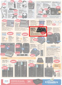 Cash Crusaders : Price Freeze (11 May - 3 June 2018), page 5