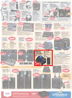 Cash Crusaders : Price Freeze (11 May - 3 June 2018), page 5