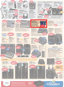 Cash Crusaders : Price Freeze (11 May - 3 June 2018), page 5