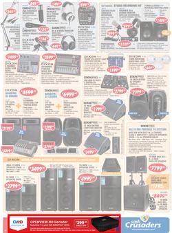Cash Crusaders : Price Freeze (11 May - 3 June 2018), page 5