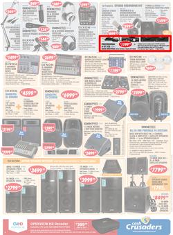 Cash Crusaders : Price Freeze (11 May - 3 June 2018), page 5