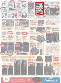 Cash Crusaders : Price Freeze (11 May - 3 June 2018), page 5