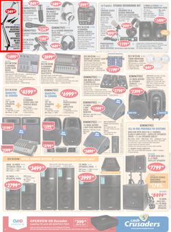 Cash Crusaders : Price Freeze (11 May - 3 June 2018), page 5
