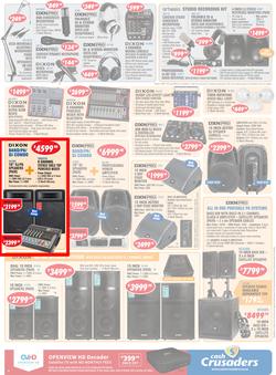 Cash Crusaders : Price Freeze (11 May - 3 June 2018), page 5