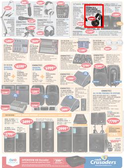 Cash Crusaders : Price Freeze (11 May - 3 June 2018), page 5