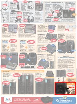 Cash Crusaders : Price Freeze (11 May - 3 June 2018), page 5