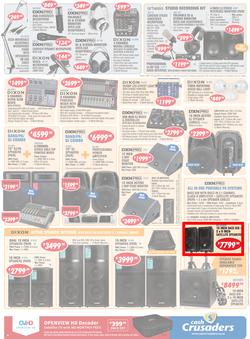 Cash Crusaders : Price Freeze (11 May - 3 June 2018), page 5