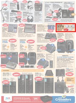Cash Crusaders : Price Freeze (11 May - 3 June 2018), page 5