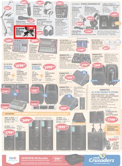 Cash Crusaders : Price Freeze (11 May - 3 June 2018), page 5