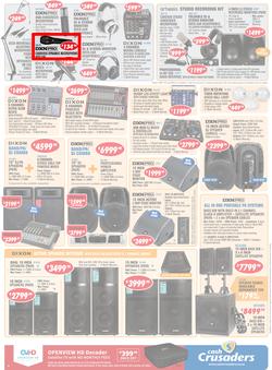 Cash Crusaders : Price Freeze (11 May - 3 June 2018), page 5