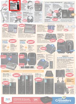 Cash Crusaders : Price Freeze (11 May - 3 June 2018), page 5