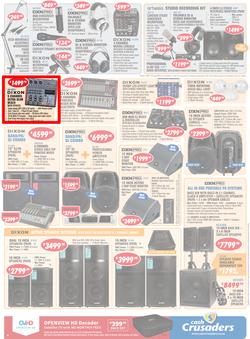 Cash Crusaders : Price Freeze (11 May - 3 June 2018), page 5