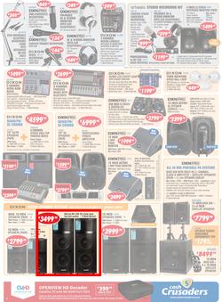 Cash Crusaders : Price Freeze (11 May - 3 June 2018), page 5