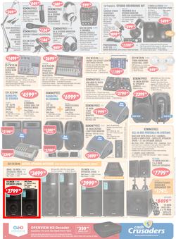 Cash Crusaders : Price Freeze (11 May - 3 June 2018), page 5