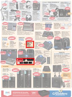Cash Crusaders : Price Freeze (11 May - 3 June 2018), page 5