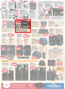 Cash Crusaders : Price Freeze (11 May - 3 June 2018), page 5