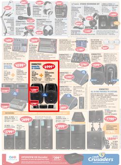 Cash Crusaders : Price Freeze (11 May - 3 June 2018), page 5
