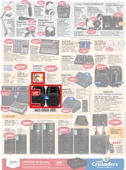 Cash Crusaders : Price Freeze (11 May - 3 June 2018), page 5