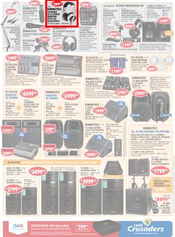 Cash Crusaders : Price Freeze (11 May - 3 June 2018), page 5