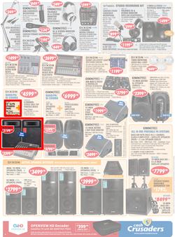 Cash Crusaders : Price Freeze (11 May - 3 June 2018), page 5