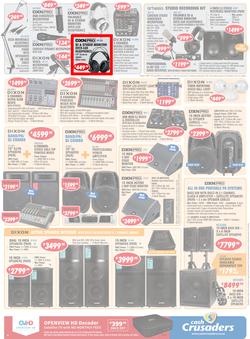 Cash Crusaders : Price Freeze (11 May - 3 June 2018), page 5