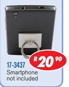 Universal Finger Ring Phone Holders 17-3437