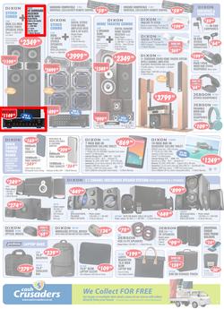 Cash Crusaders : Price Freeze (11 May - 3 June 2018), page 6