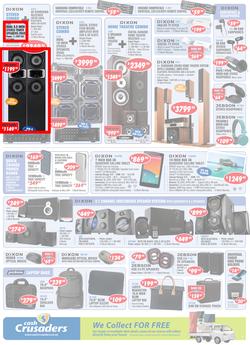 Cash Crusaders : Price Freeze (11 May - 3 June 2018), page 6
