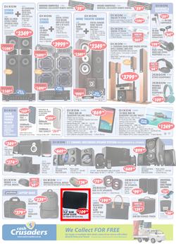 Cash Crusaders : Price Freeze (11 May - 3 June 2018), page 6