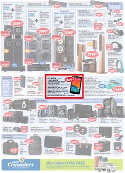 Cash Crusaders : Price Freeze (11 May - 3 June 2018), page 6