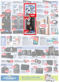 Cash Crusaders : Price Freeze (11 May - 3 June 2018), page 6