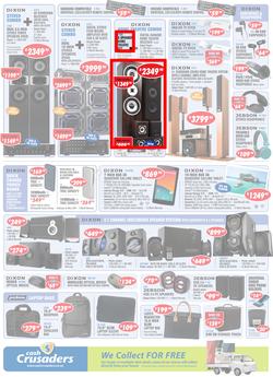 Cash Crusaders : Price Freeze (11 May - 3 June 2018), page 6