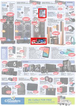 Cash Crusaders : Price Freeze (11 May - 3 June 2018), page 6