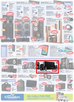 Cash Crusaders : Price Freeze (11 May - 3 June 2018), page 6