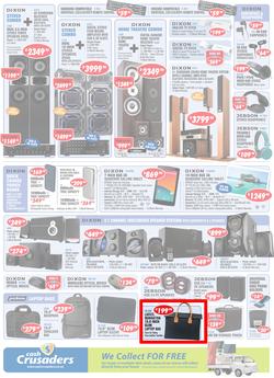 Cash Crusaders : Price Freeze (11 May - 3 June 2018), page 6