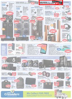 Cash Crusaders : Price Freeze (11 May - 3 June 2018), page 6