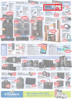 Cash Crusaders : Price Freeze (11 May - 3 June 2018), page 6